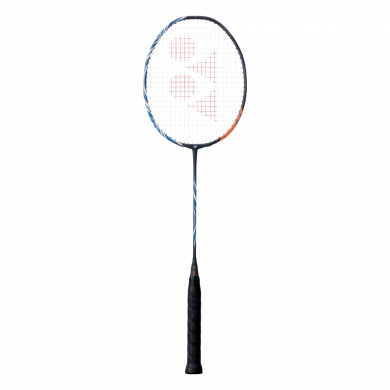 Yonex Badminton Racket Astrox 100 ZZ navy blue - unstrung -